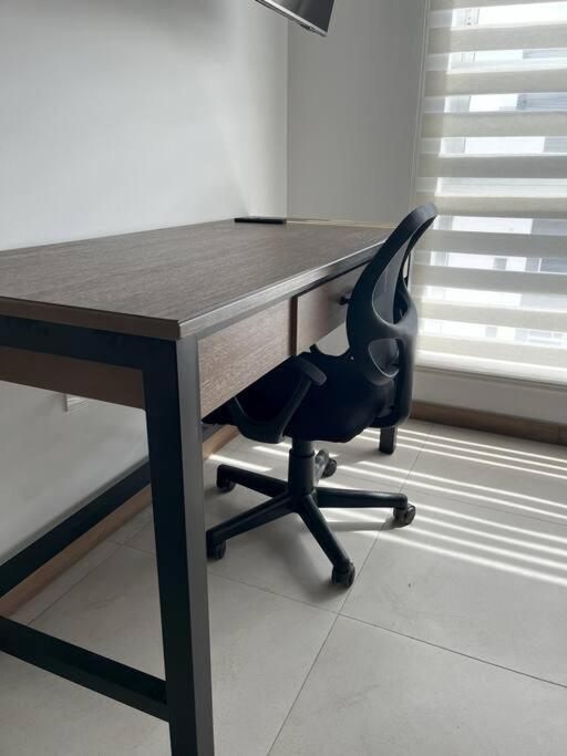 Escenia Comfort Piso 15 Apartment Guadalajara