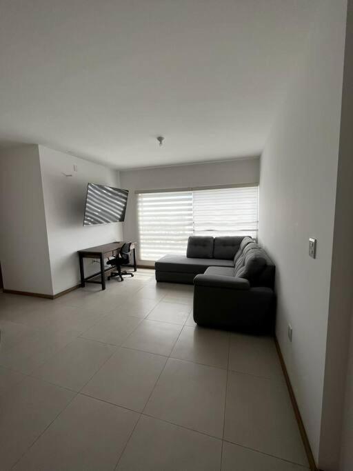 Escenia Comfort Piso 15 Apartment Guadalajara