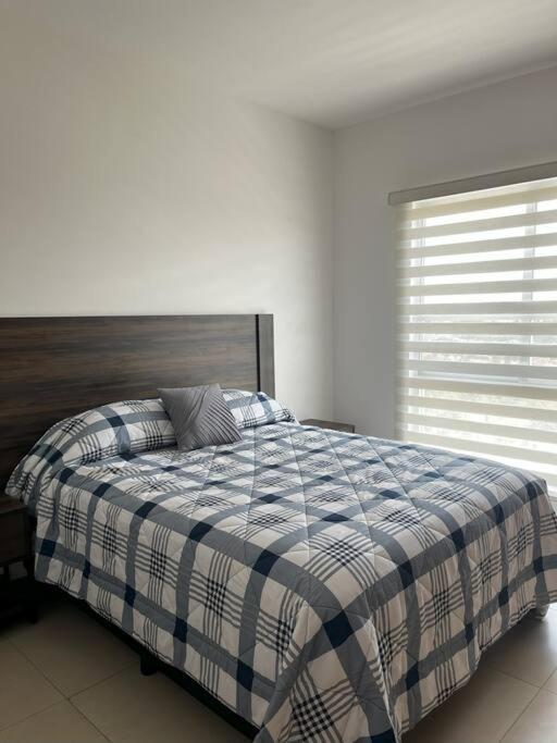 Escenia Comfort Piso 15 Apartment