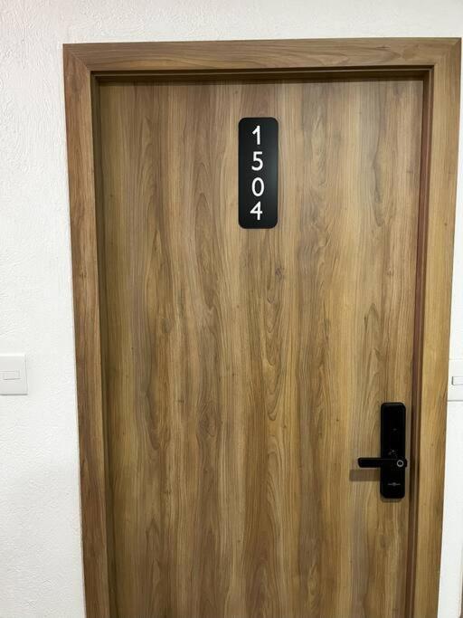 Escenia Comfort Piso 15 Apartment *