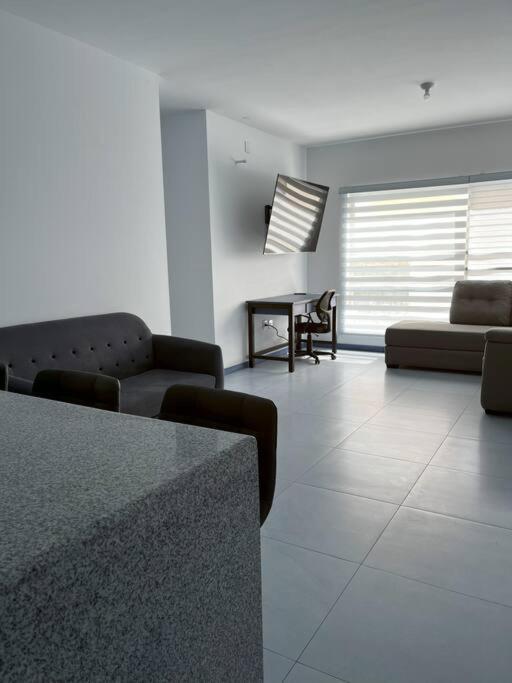 Apartment Escenia Comfort Piso 15 *