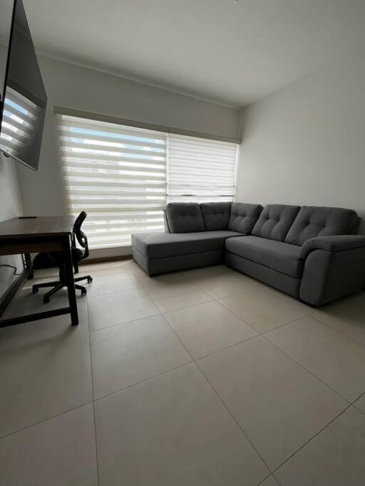 Apartment Escenia Comfort Piso 15