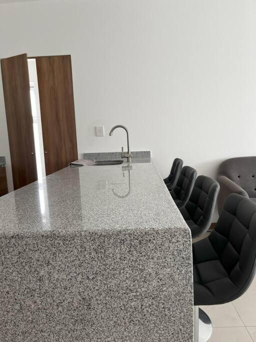 Escenia Comfort Piso 15 Apartment