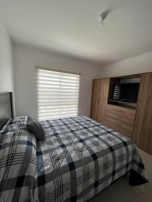 Escenia Comfort Piso 15 Apartment *