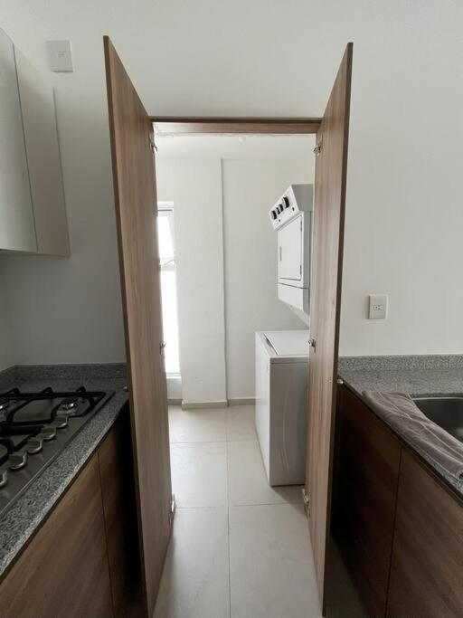 Escenia Comfort Piso 15 Apartment Guadalajara