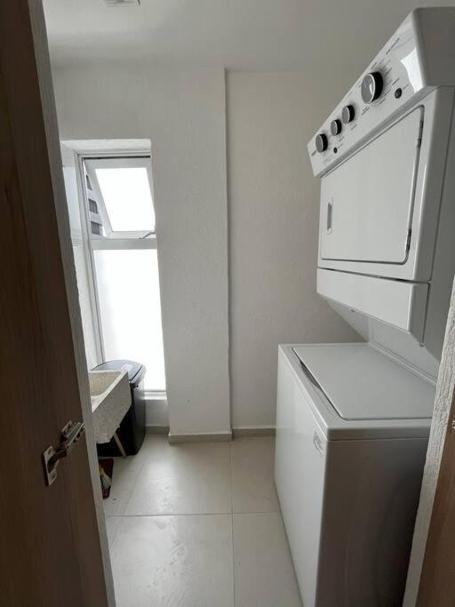 Escenia Comfort Piso 15 Apartment