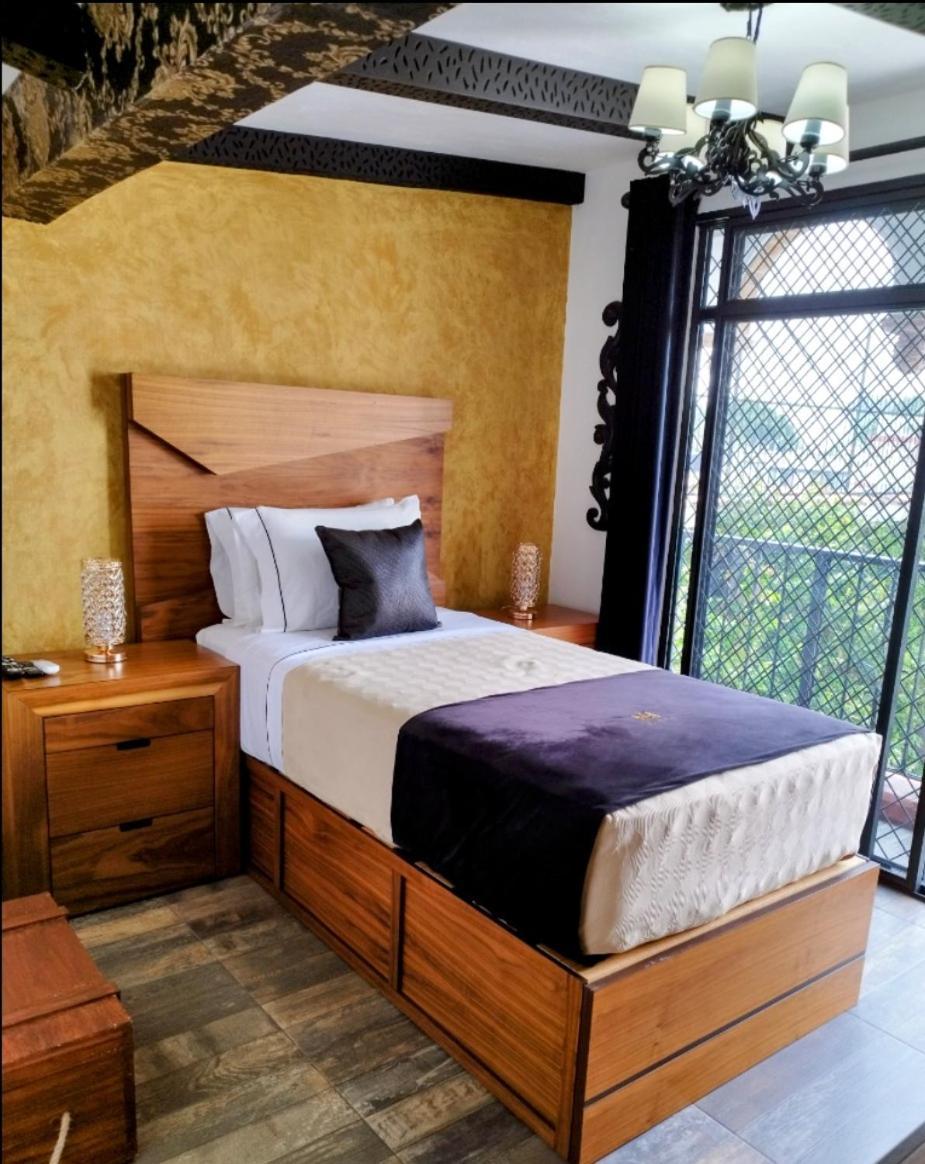 Boutique La Mansión *