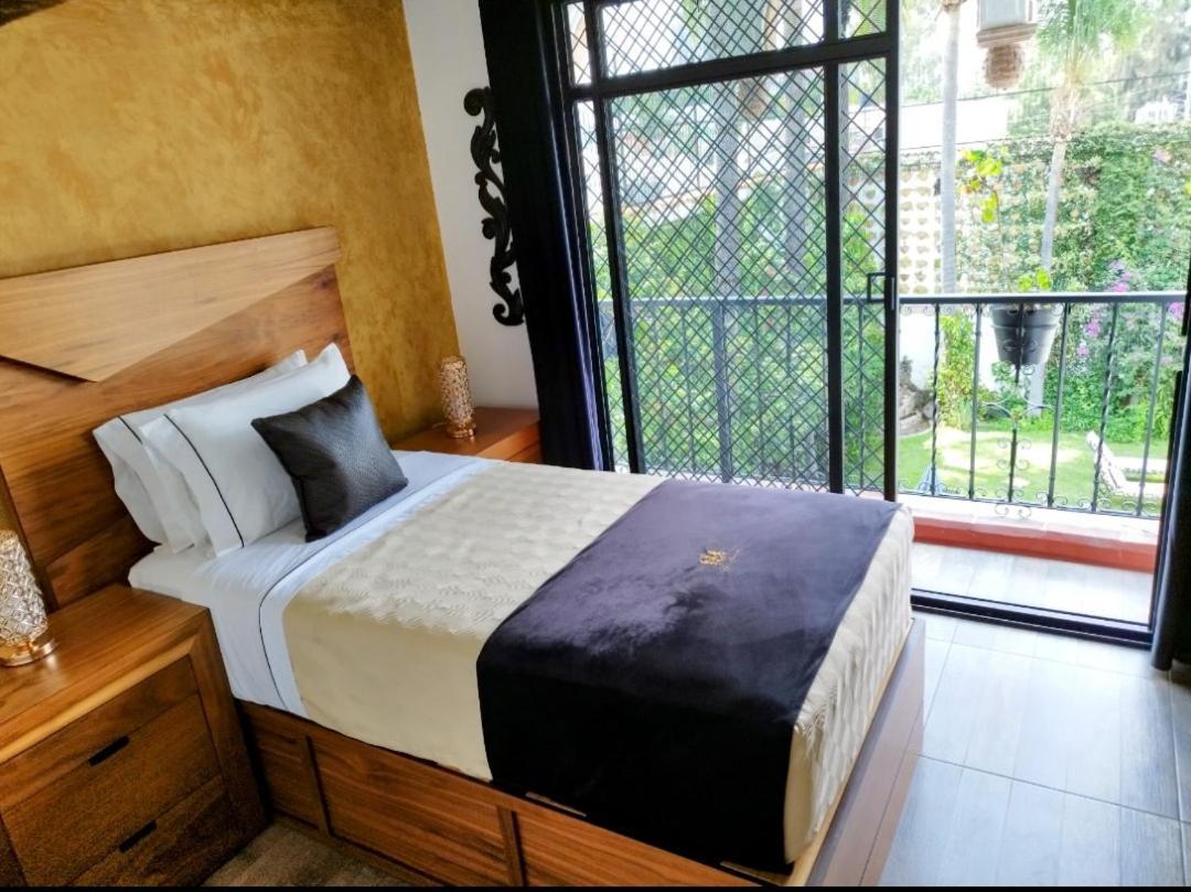 Boutique La Mansión