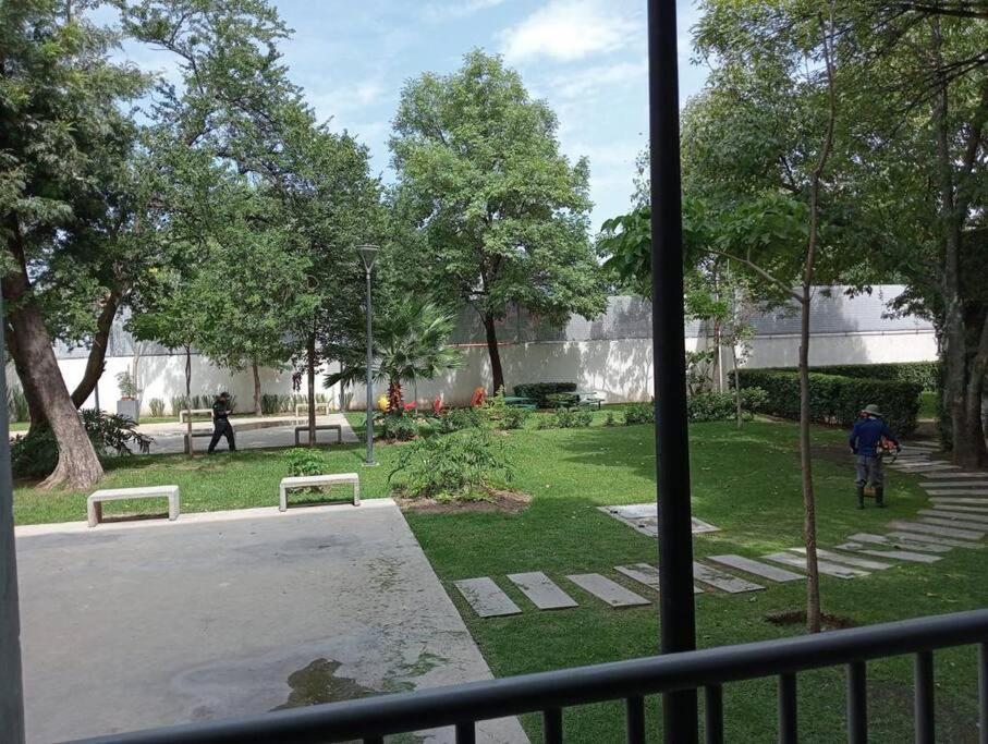 Tranquilo Y Moderno Dpto En Buena Zona De Gdl Apartment Guadalajara