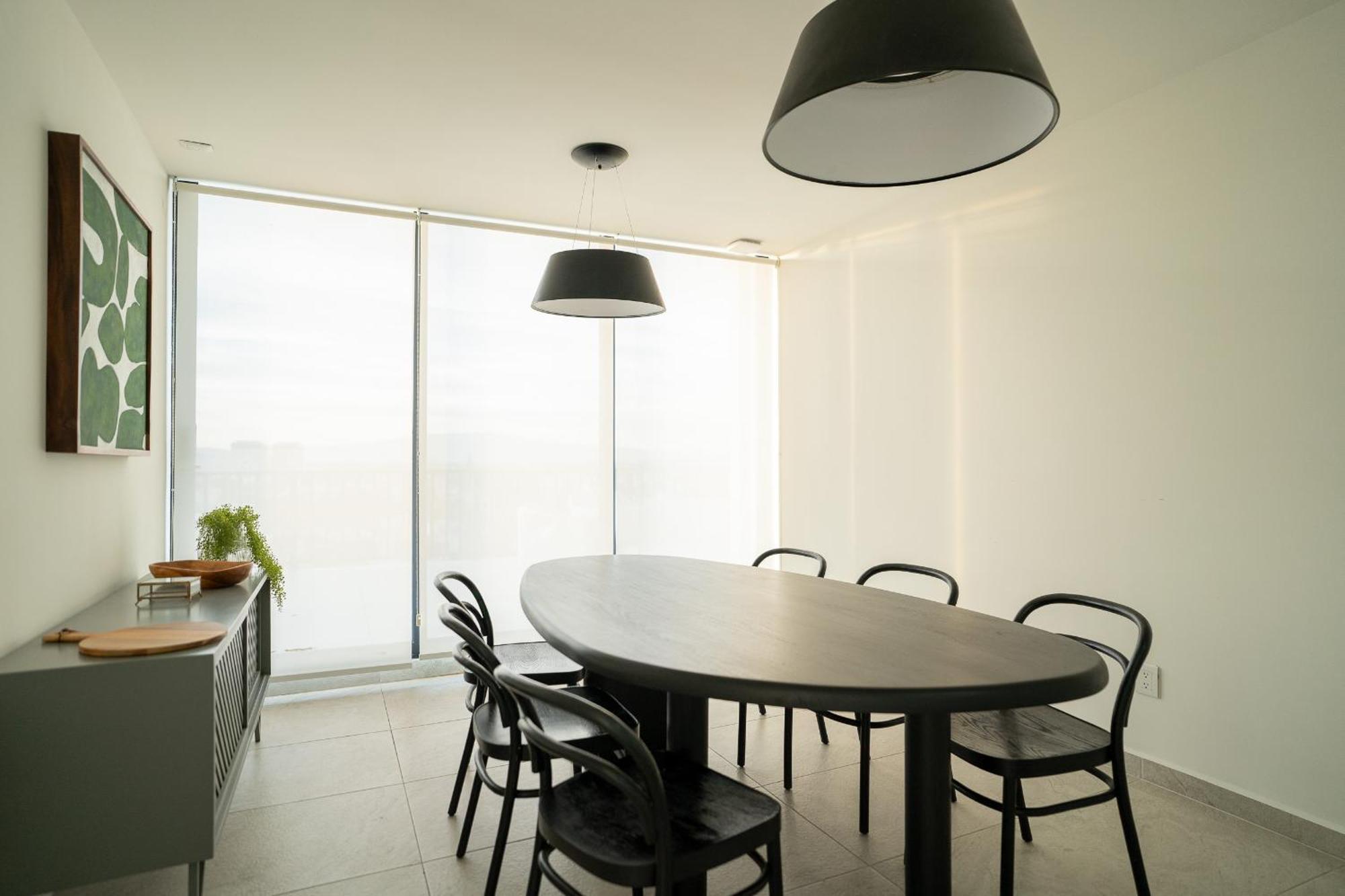 Apartment Excelente Ubicacion Departamento De 2