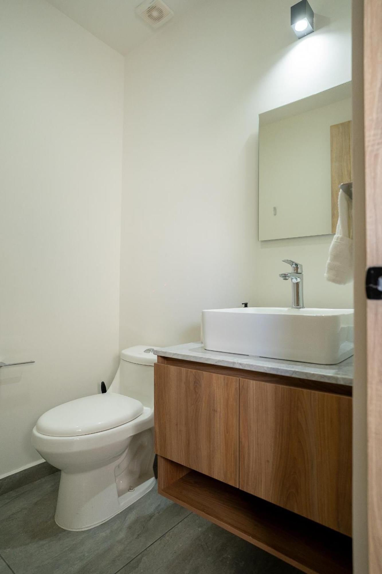 Apartment Excelente Ubicacion Departamento De 2 Guadalajara