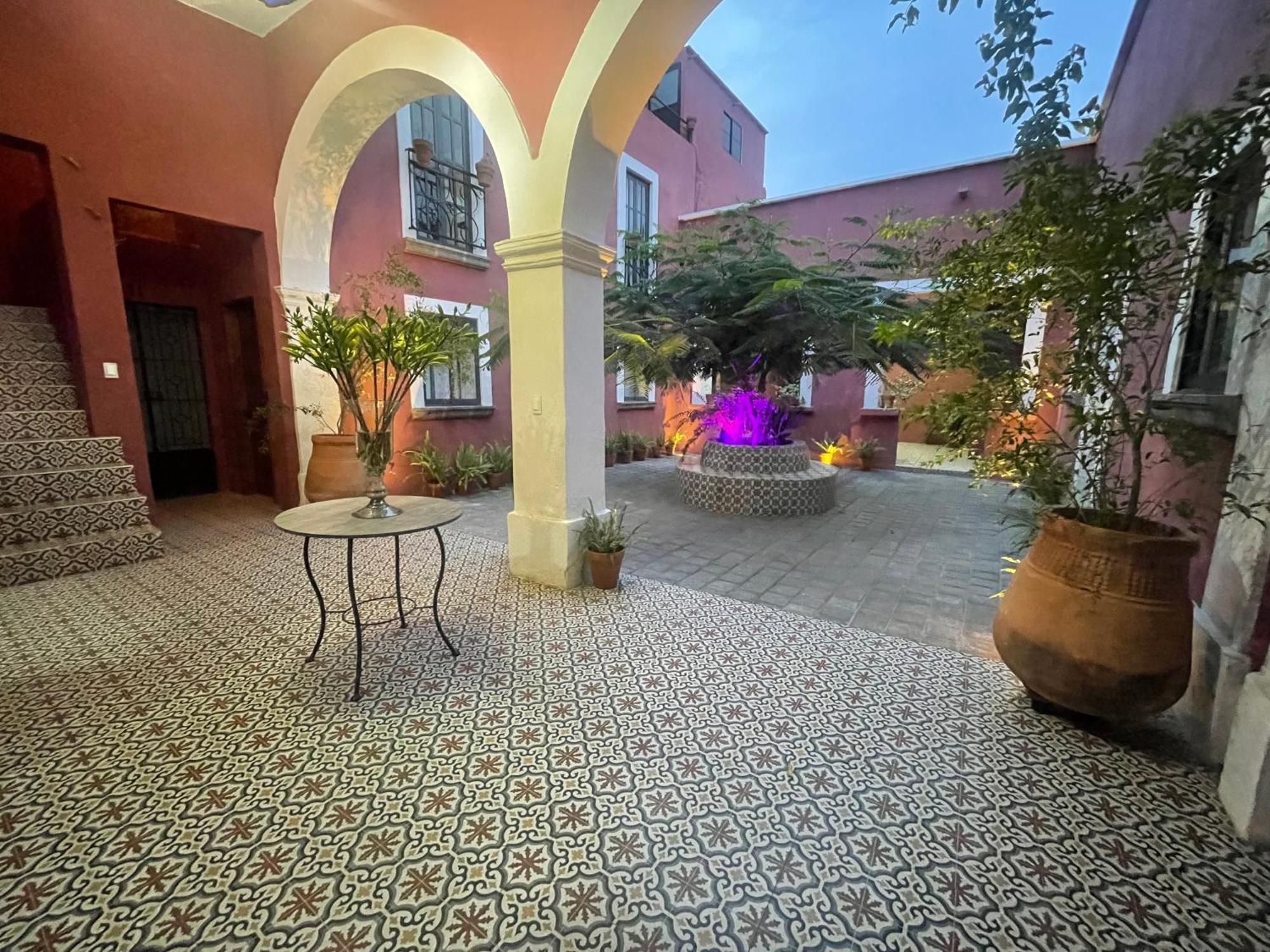 Hostel Quinta La Perla