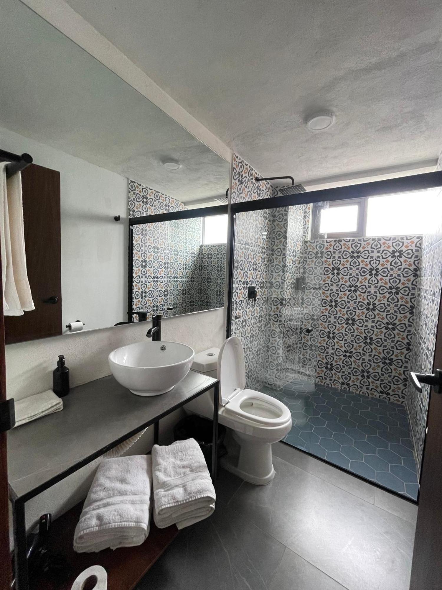 Quinta La Perla Hostel Guadalajara