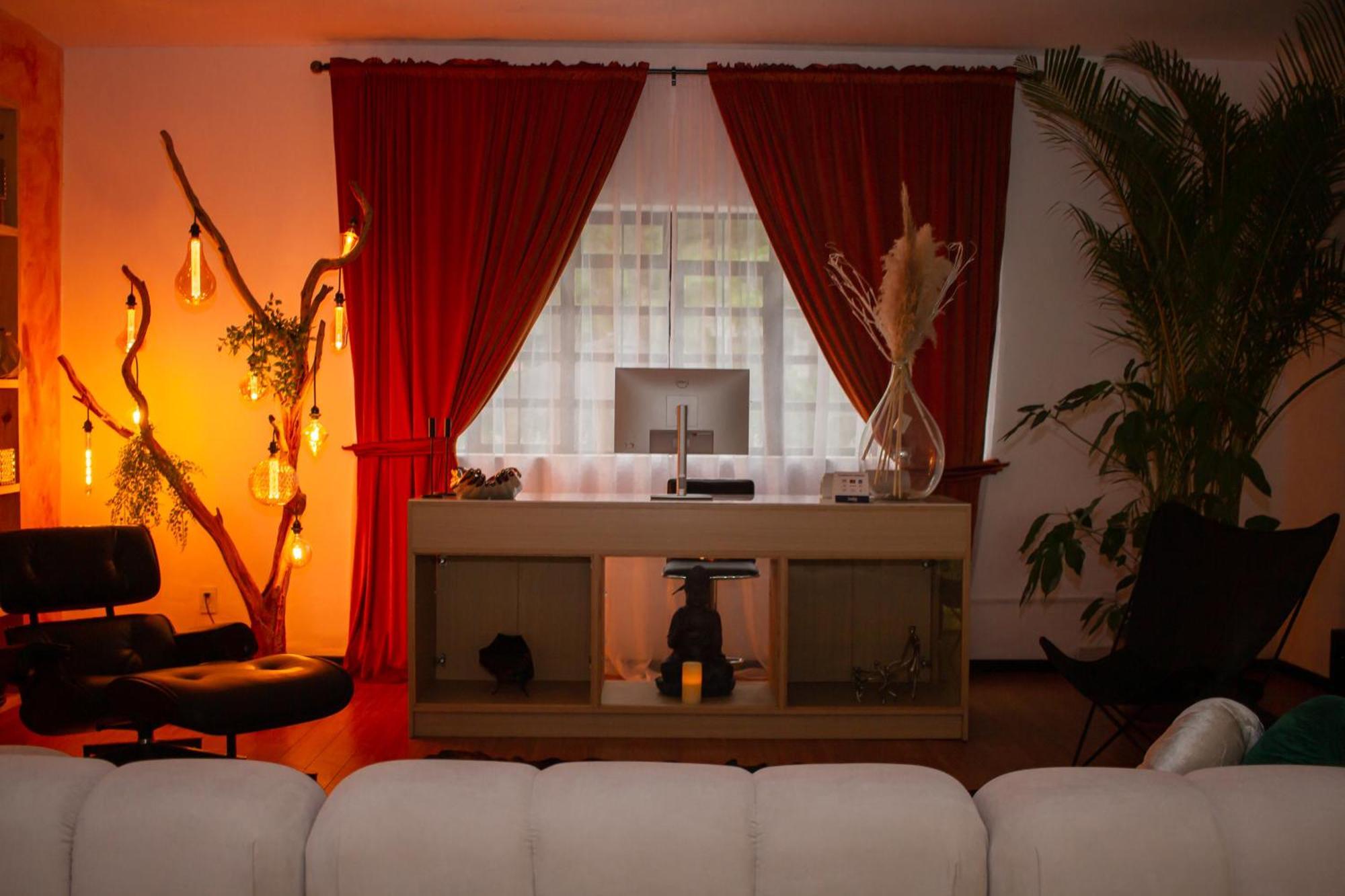 Guest house Casa Mudra