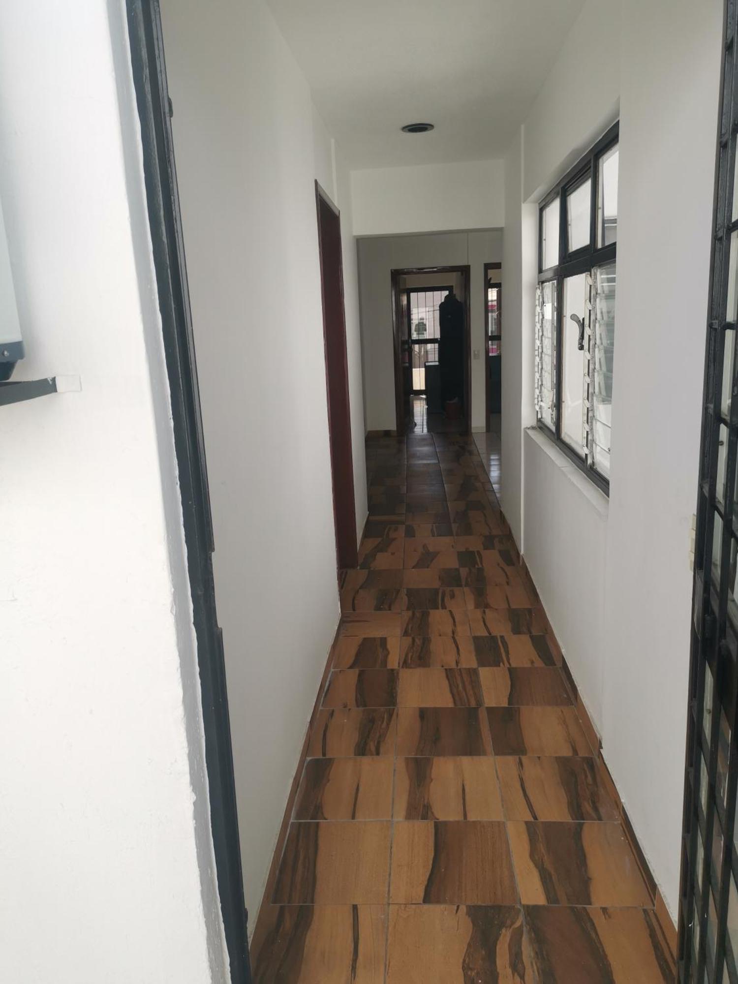 Residencial Tiburon Homestay Guadalajara