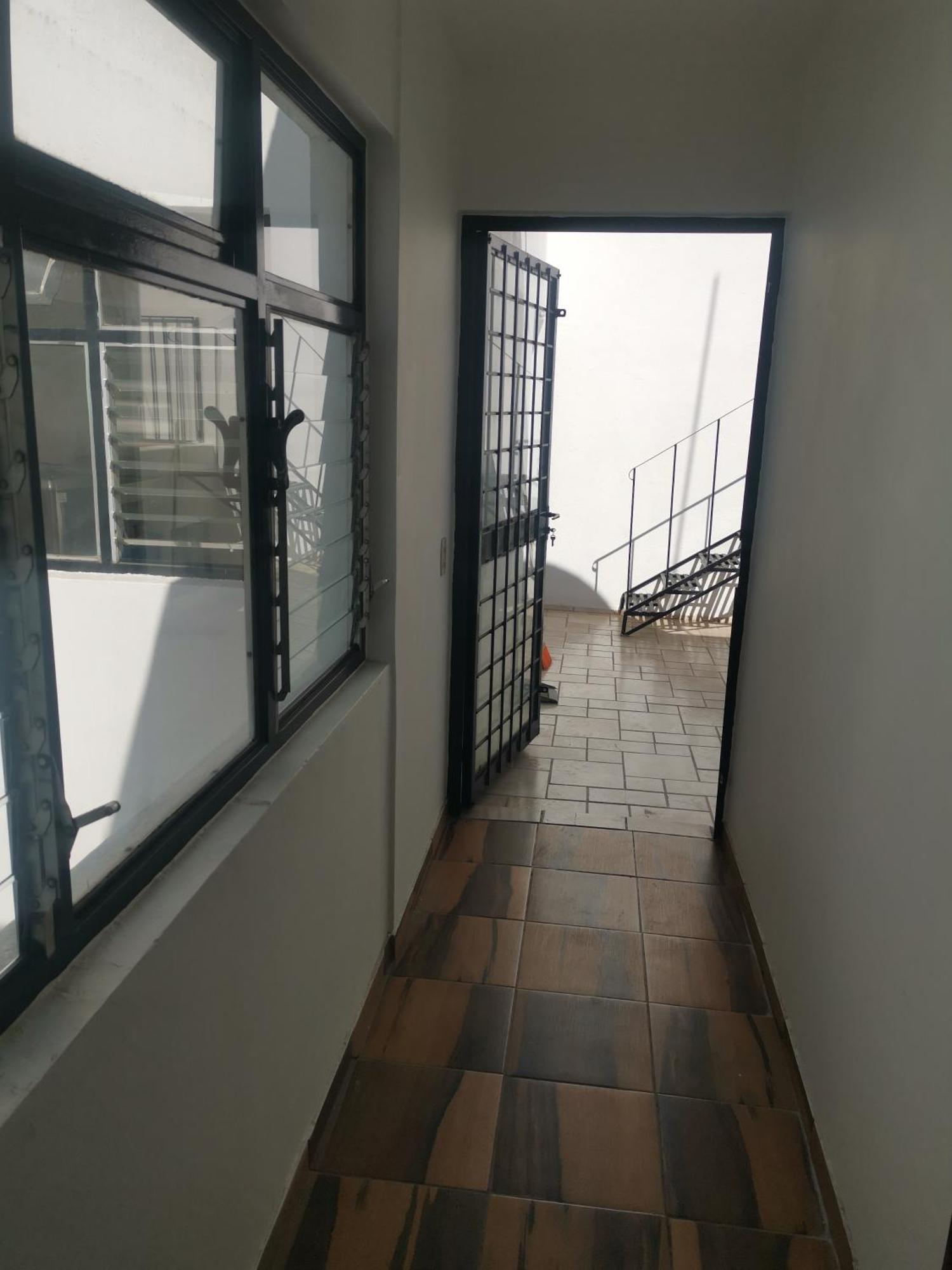 Residencial Tiburon Homestay
