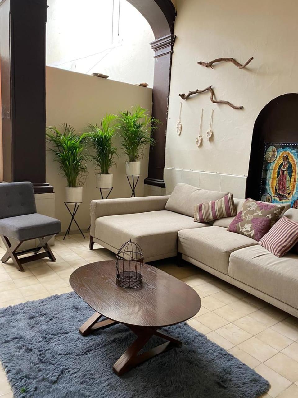 Casa Pochi Homestay