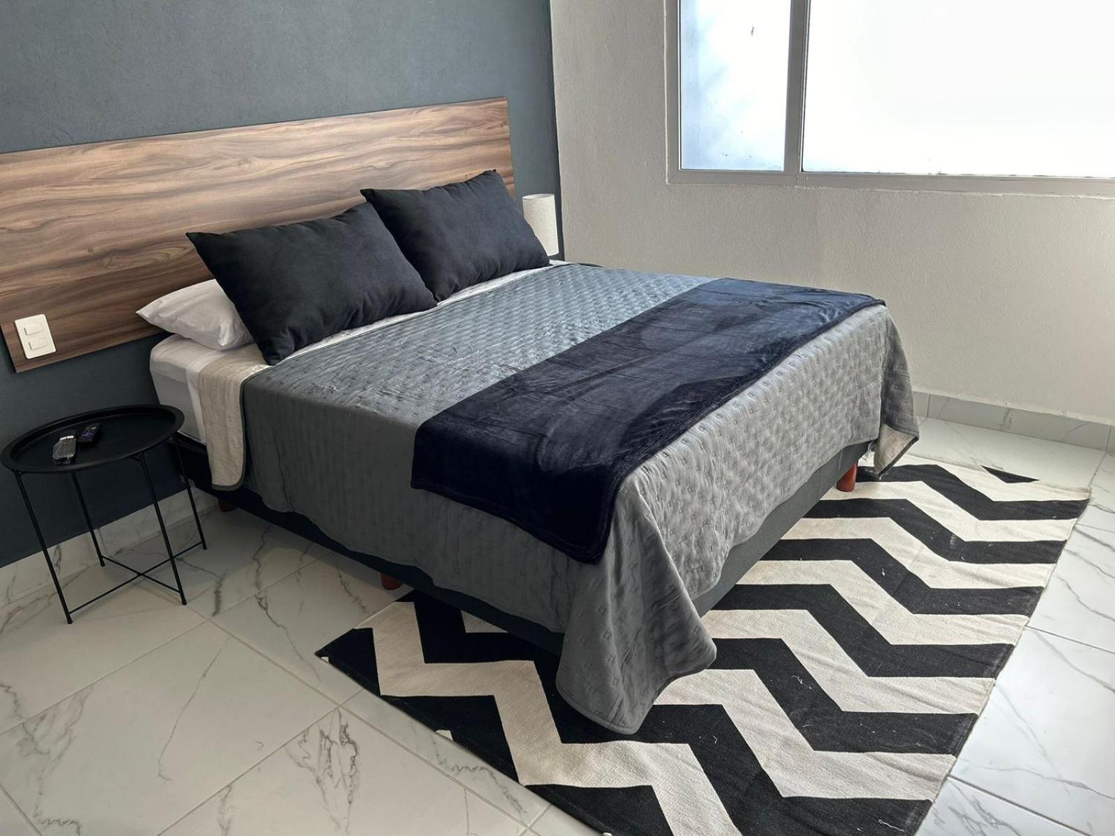 Apartamento Vidrio Col Americana