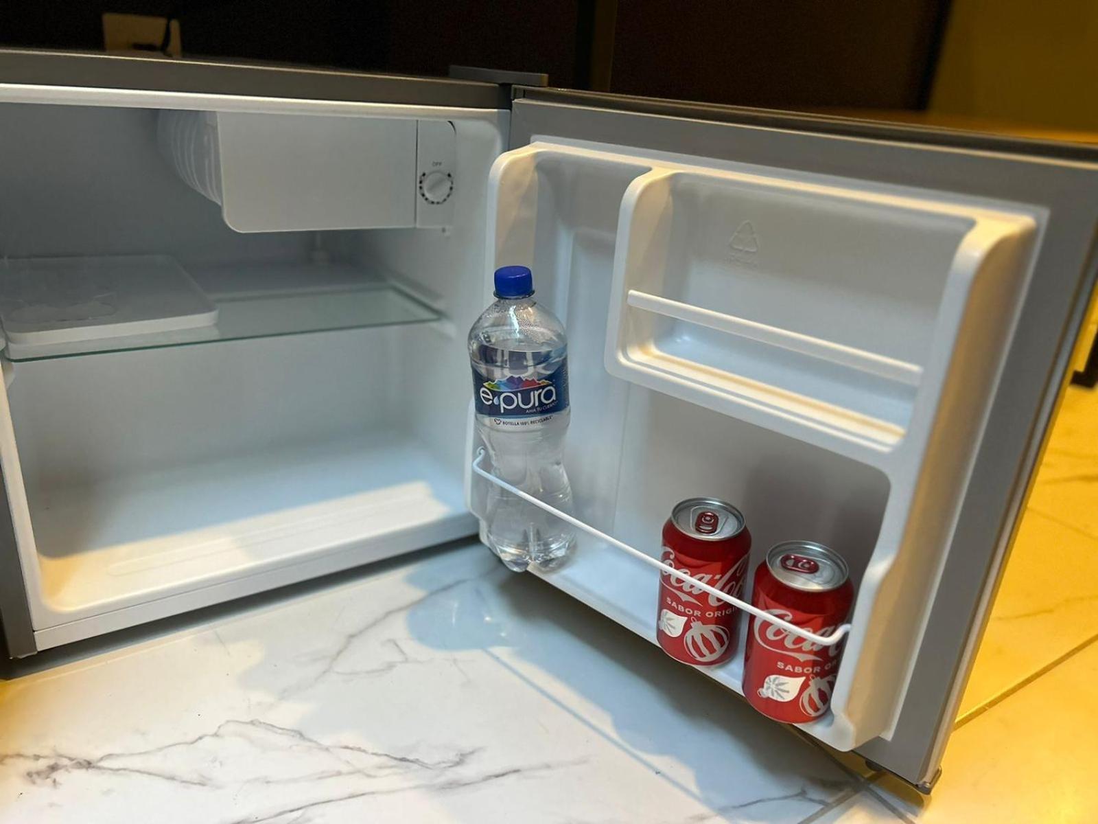Apartamento Vidrio Col Americana