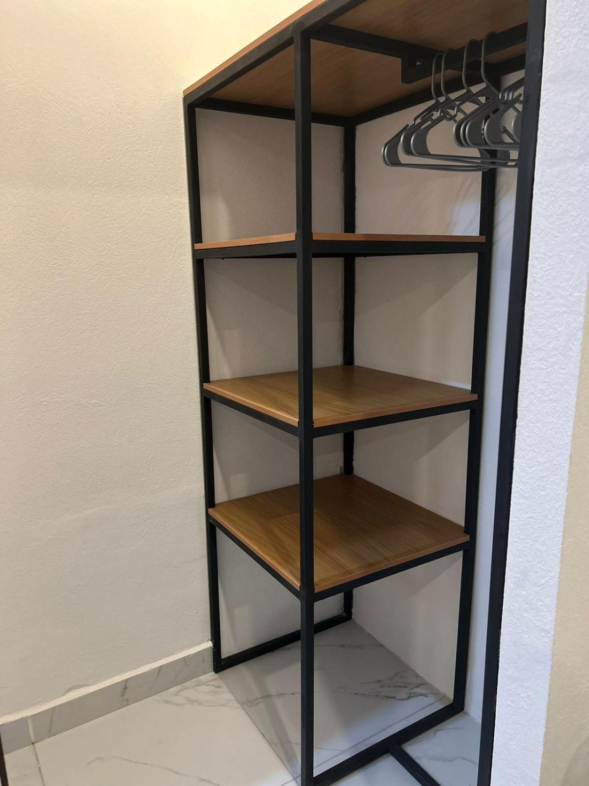 Vidrio Col Americana Apartamento Guadalajara