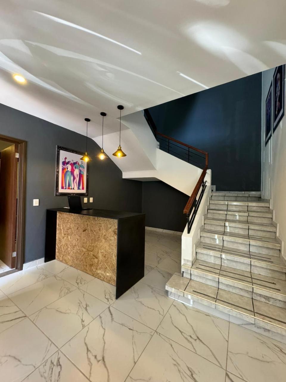 Vidrio Col Americana Apartamento Guadalajara