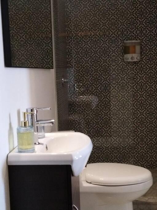 Casa Monarcas - Josefina Apartment