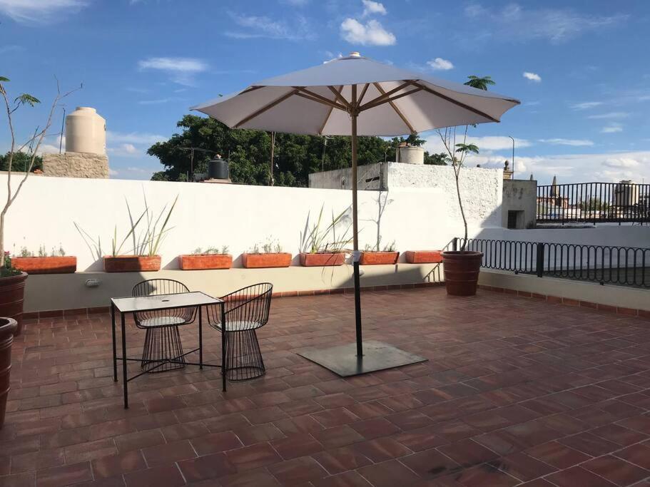 Casa Monarcas - Josefina Apartment Guadalajara