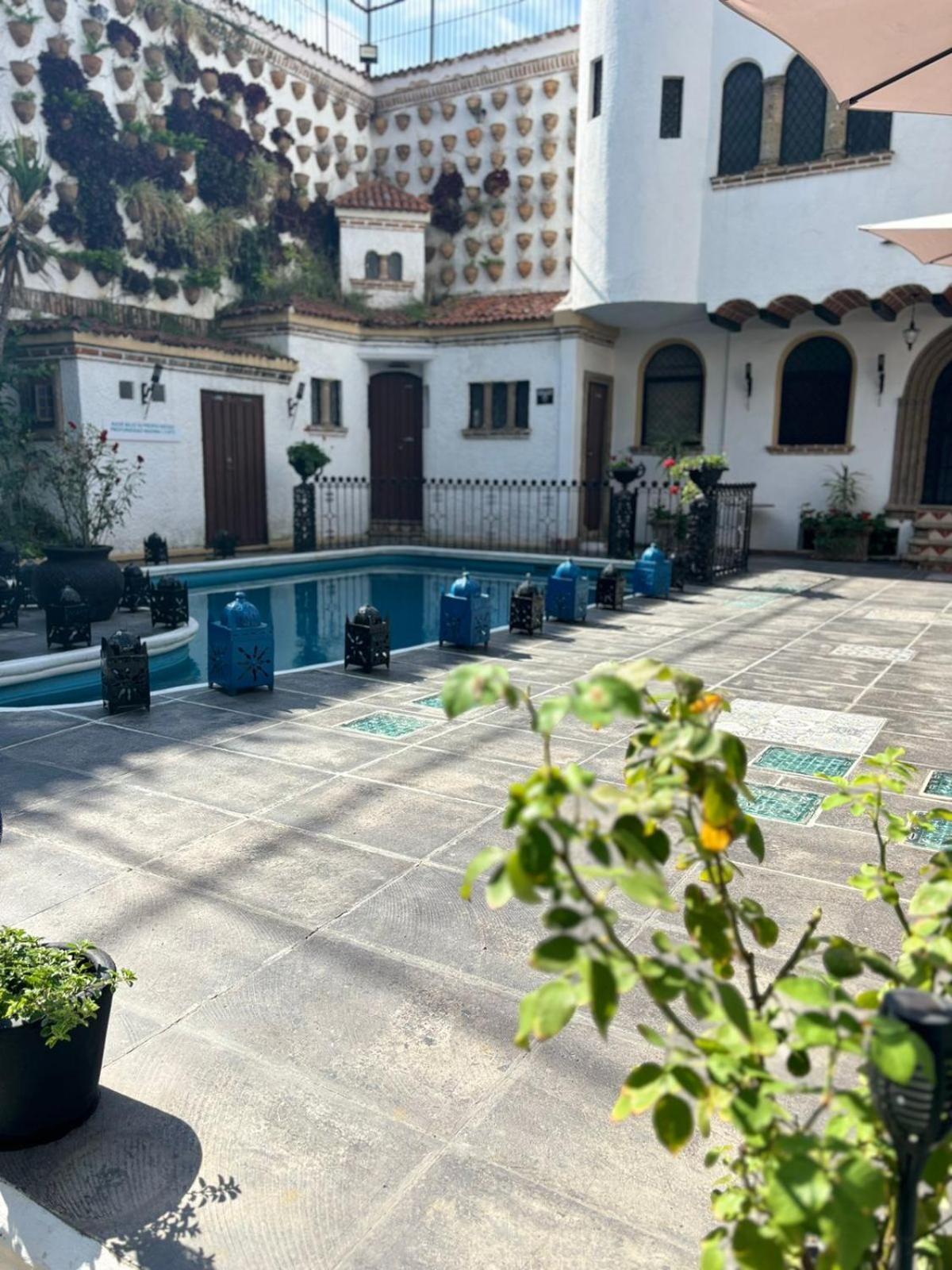 Boutique La Mansión