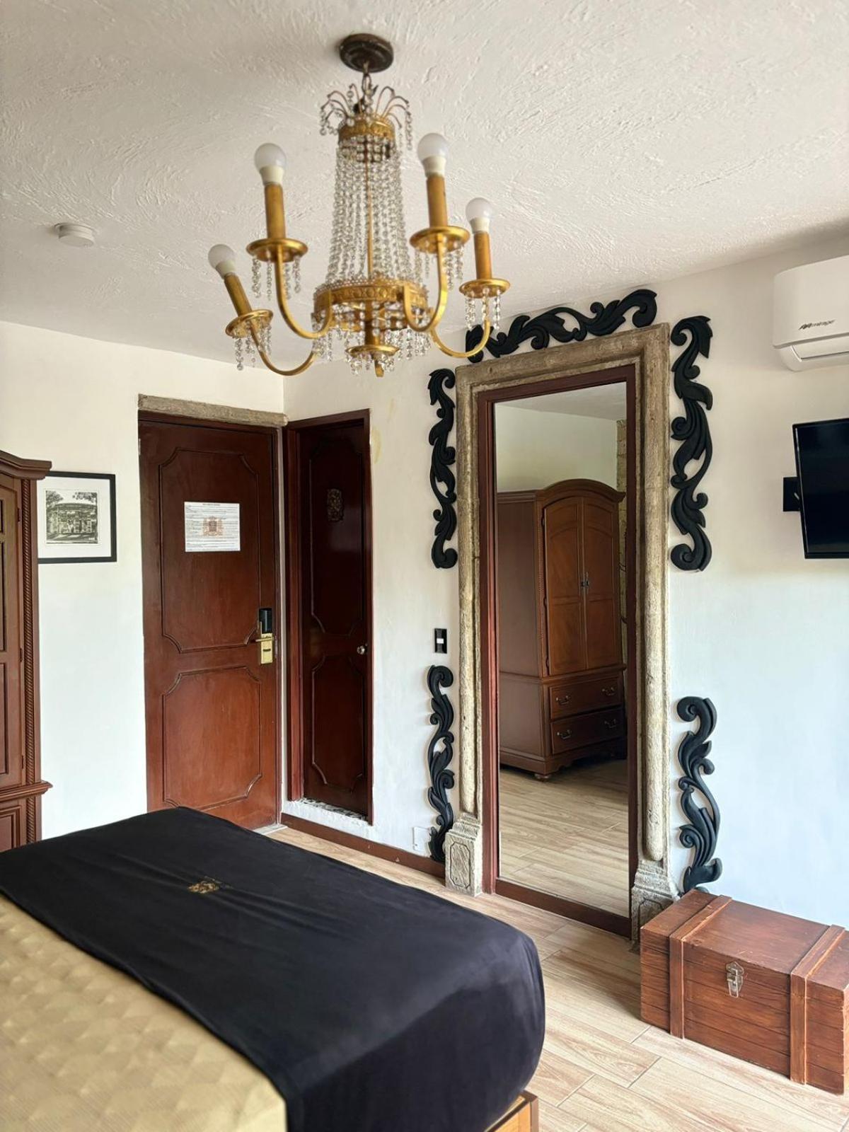 Boutique La Mansión