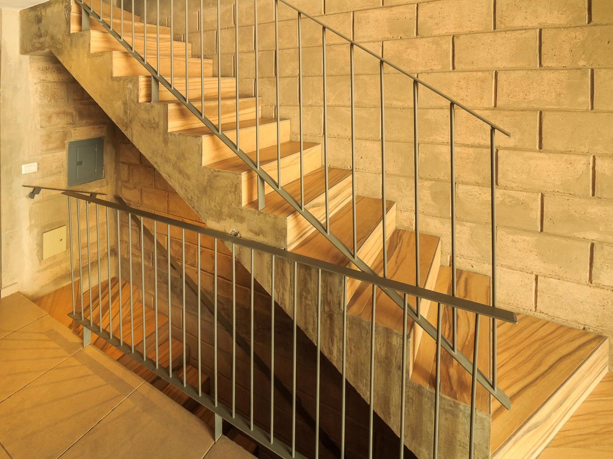 Stylish&modern Lofts At Guadalajara's Historic Center With Gym&coworking Space By Tribu Colón *