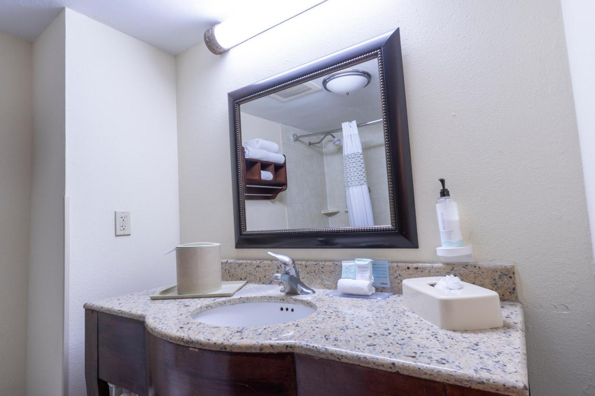 Hampton By Hilton Guadalajara-aeropuerto 3* Guadalajara