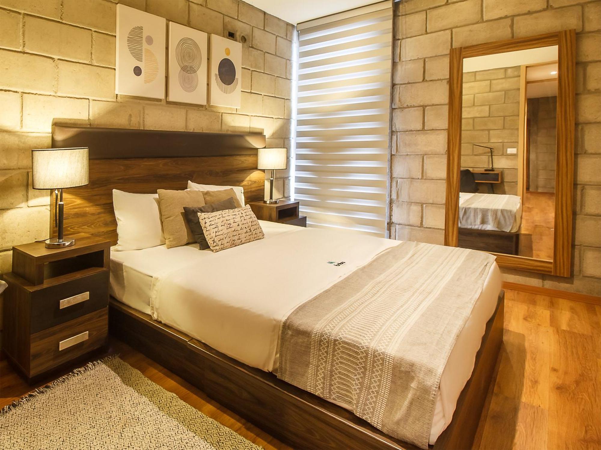Stylish&modern Lofts At Guadalajara's Historic Center With Gym&coworking Space By Tribu Colón *