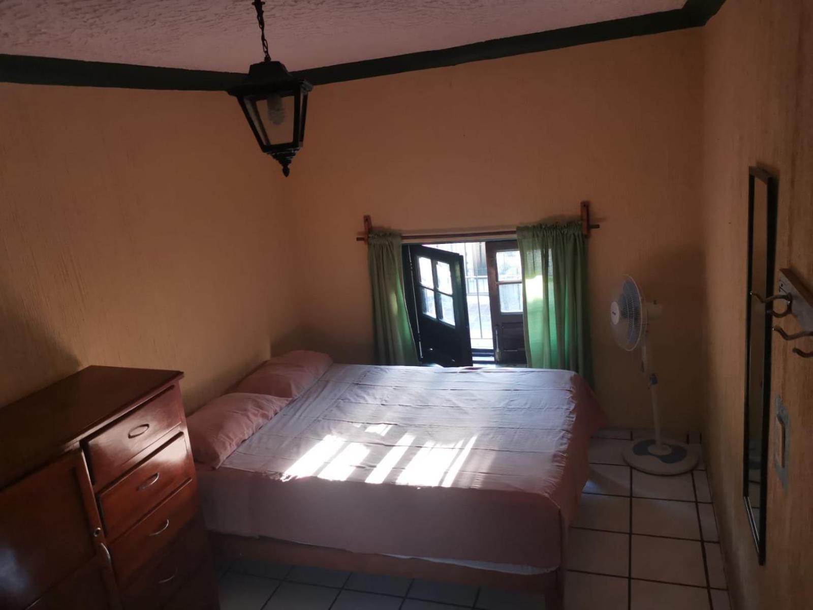 Hostal Guadalajara * Guadalajara