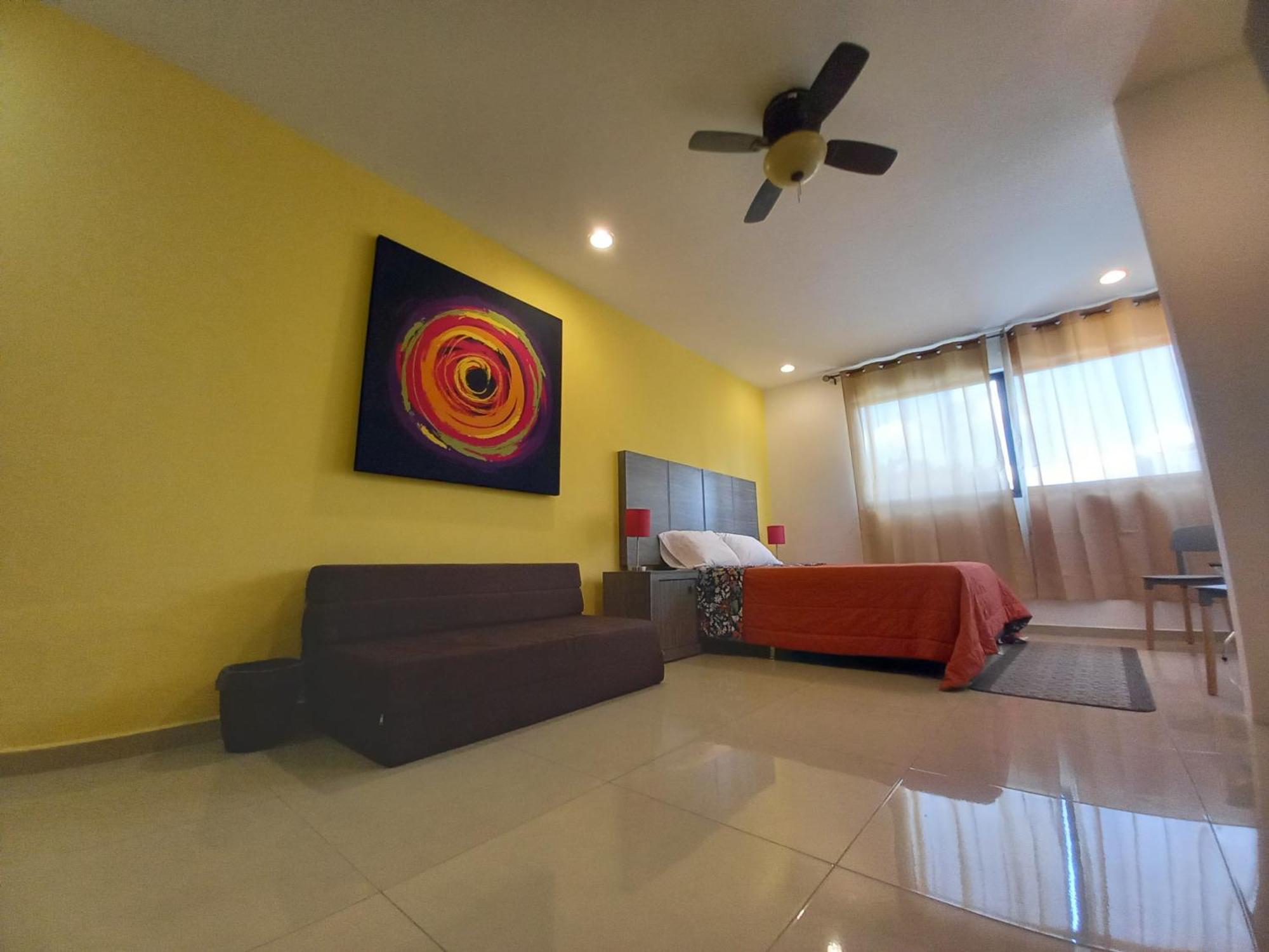 Apartment Tu Guadalajara
