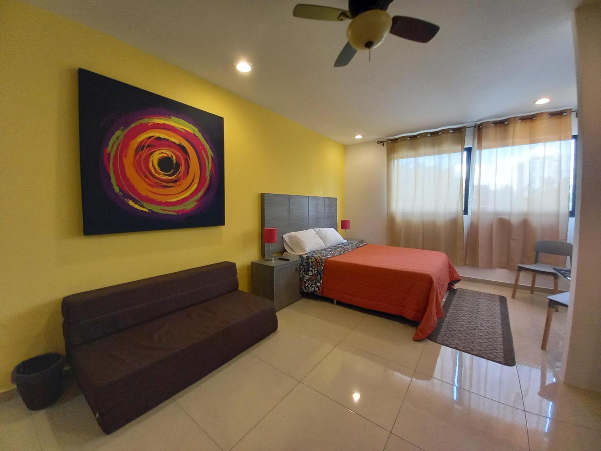 Tu Apartment Guadalajara