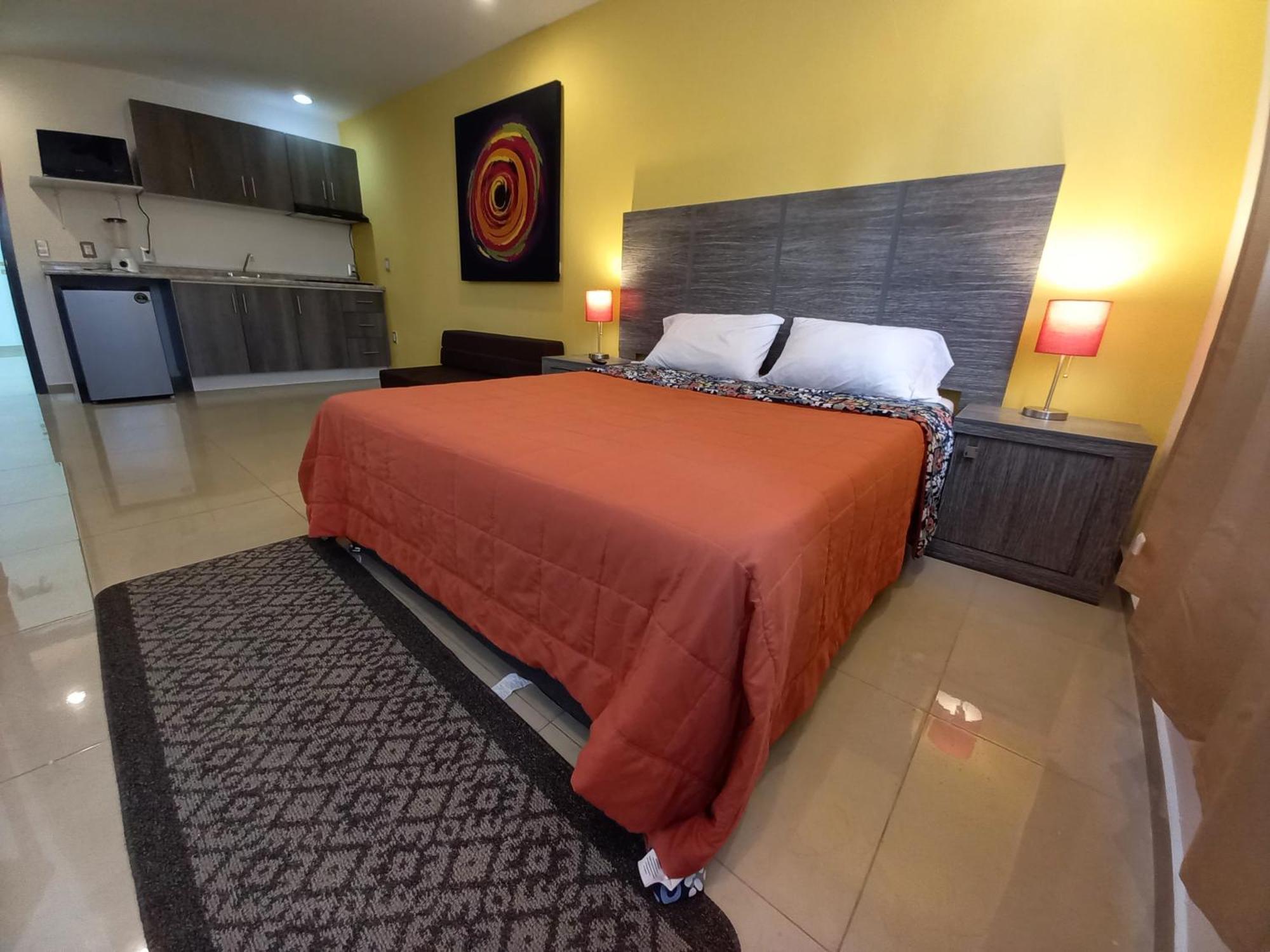 Tu Apartment Guadalajara