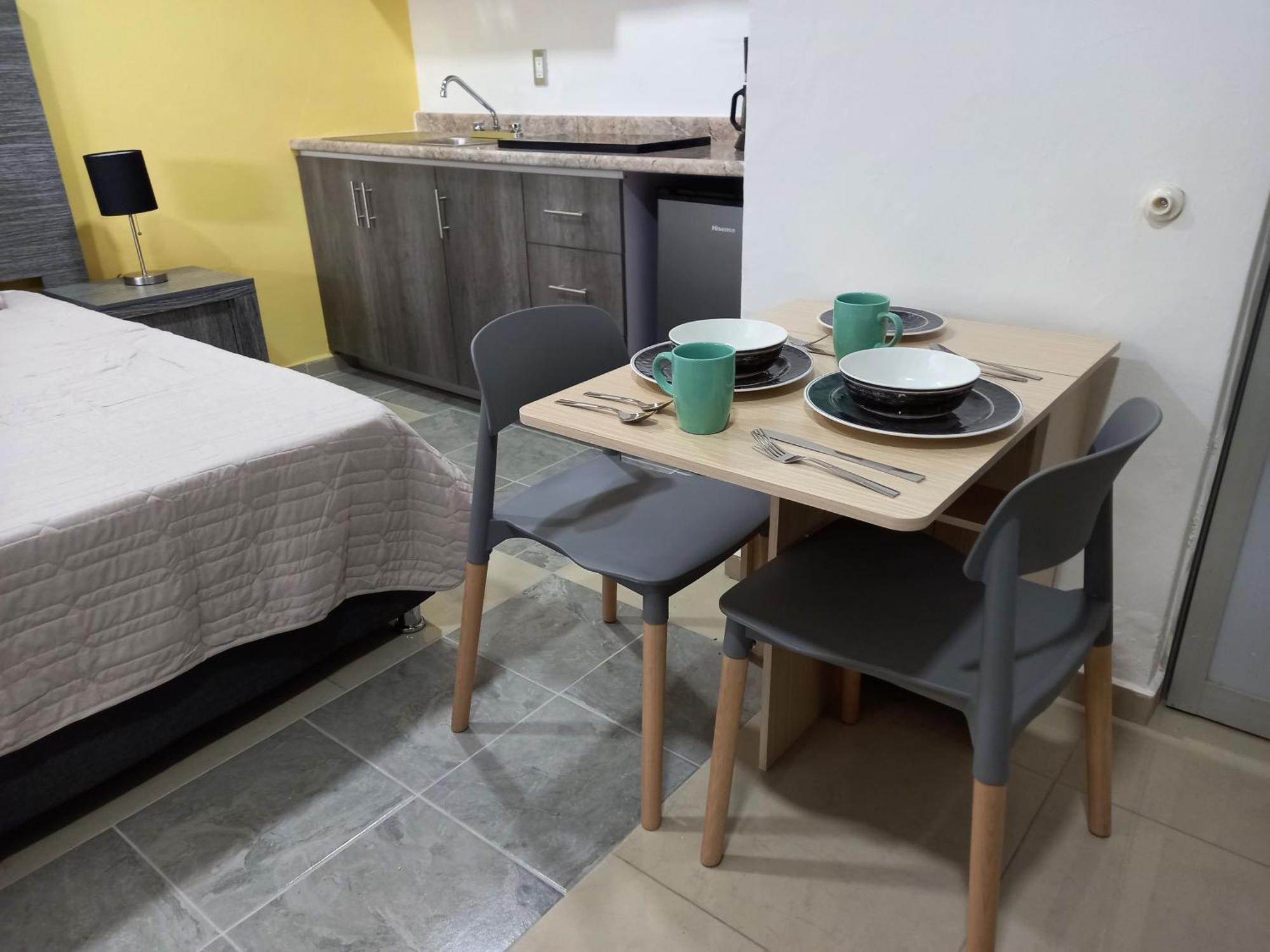 Tu Apartment *