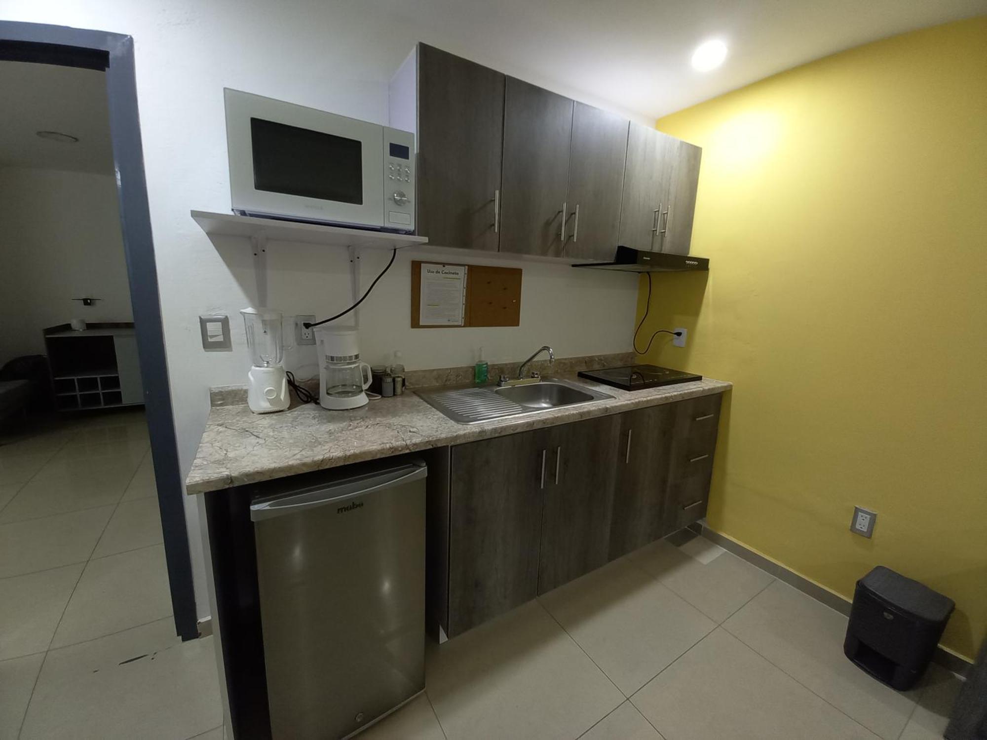 Tu Apartment
