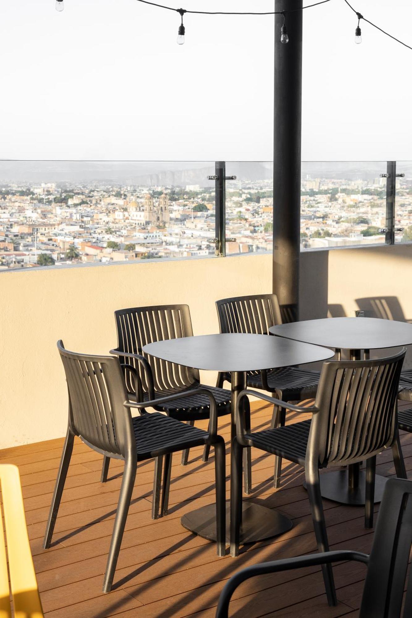 Aparthotel Retroclub Flat Witgdl *