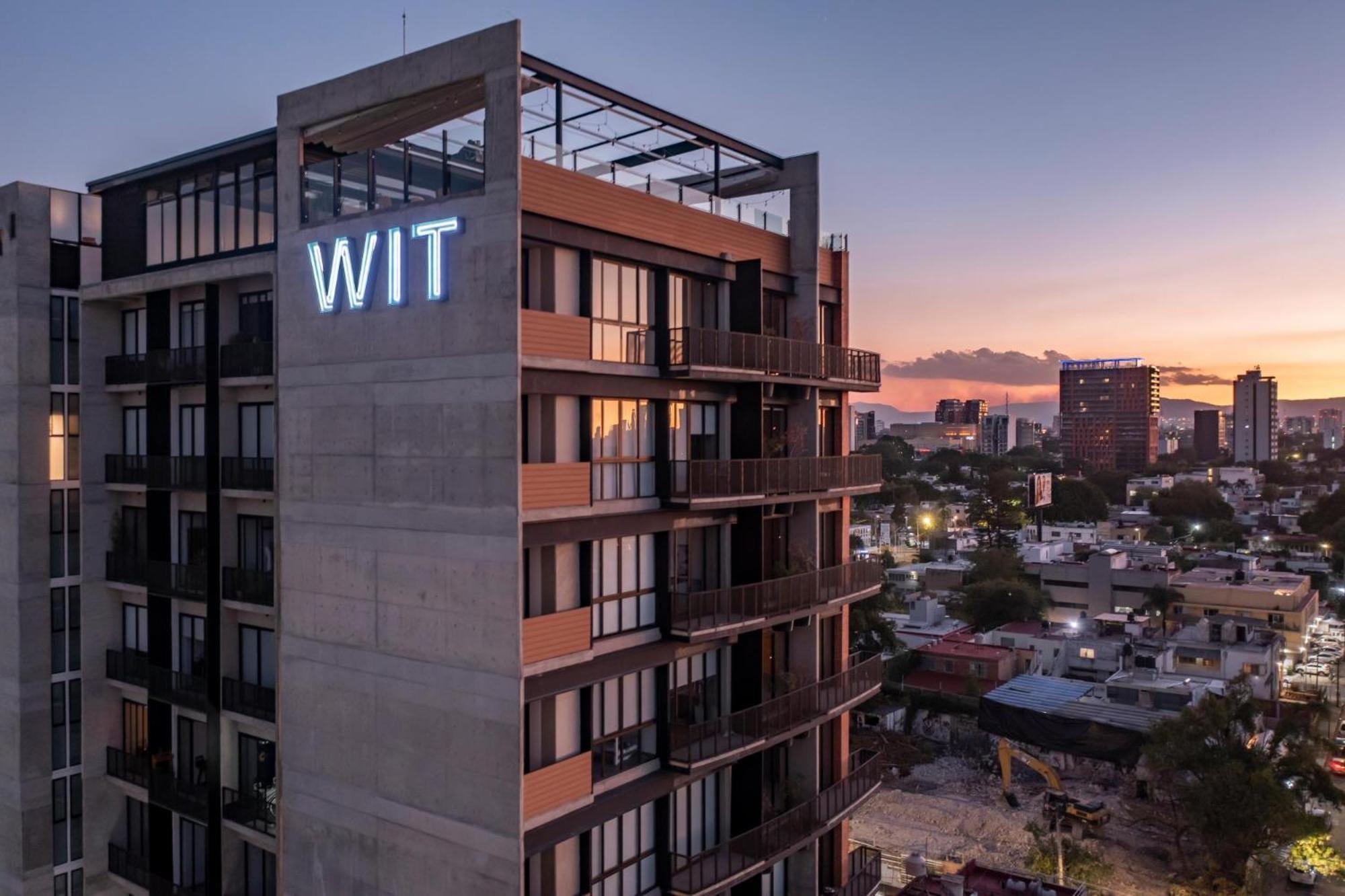 Flat Of Sounds In The Heart Of Americana Witgdl Apartment
