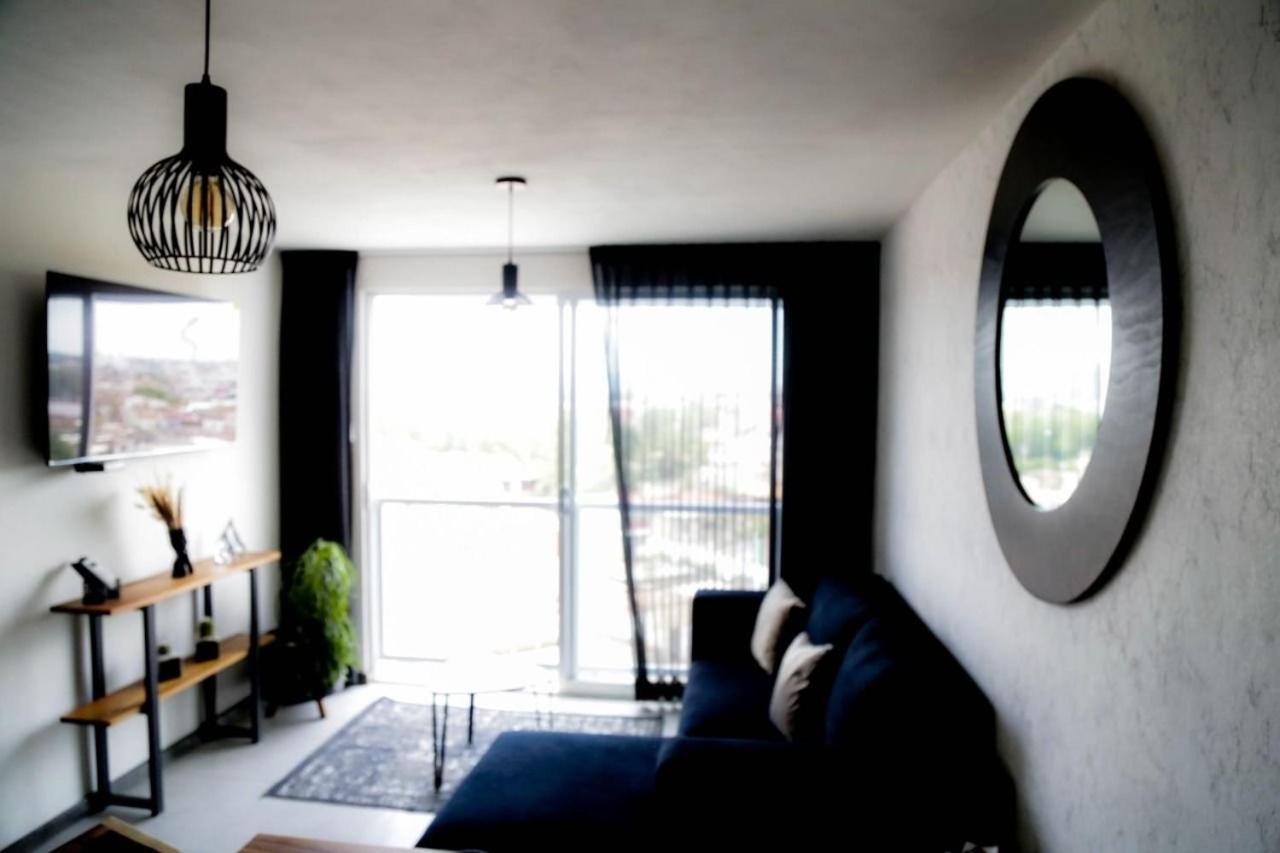 Apartment Comfort Flat In *
