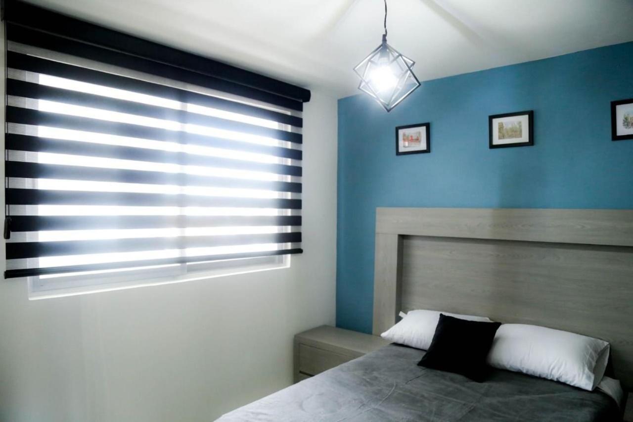 Comfort Flat In Apartment