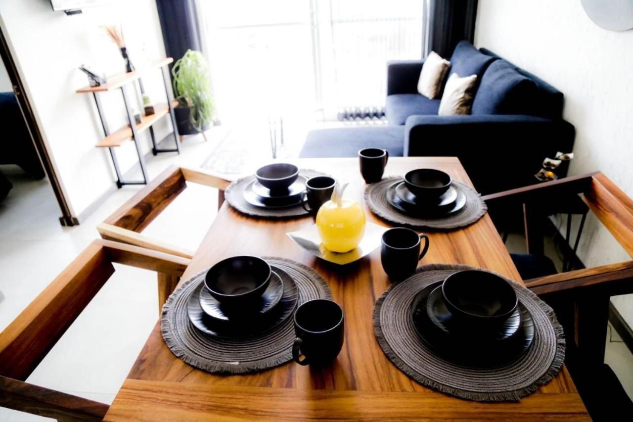 Apartment Comfort Flat In