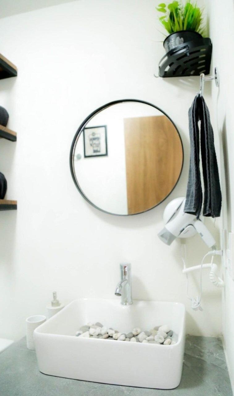 Apartment Comfort Flat In