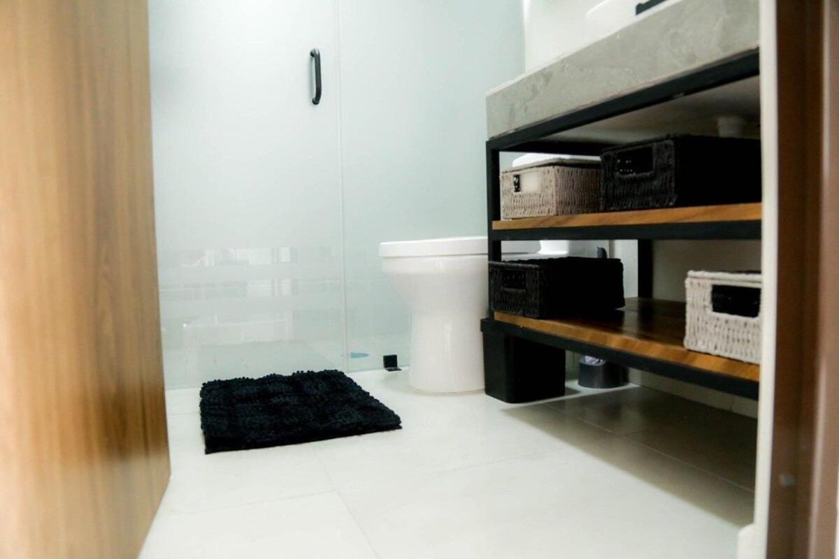 Comfort Flat In Apartment Guadalajara
