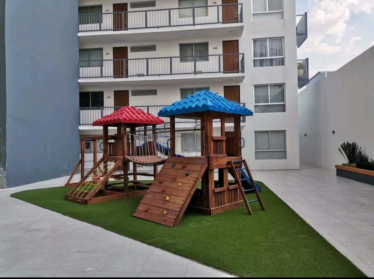Comfort Flat In Apartment