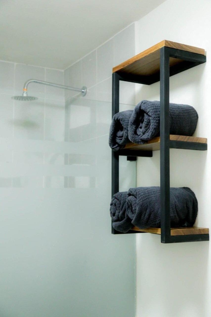 Comfort Flat In Apartment