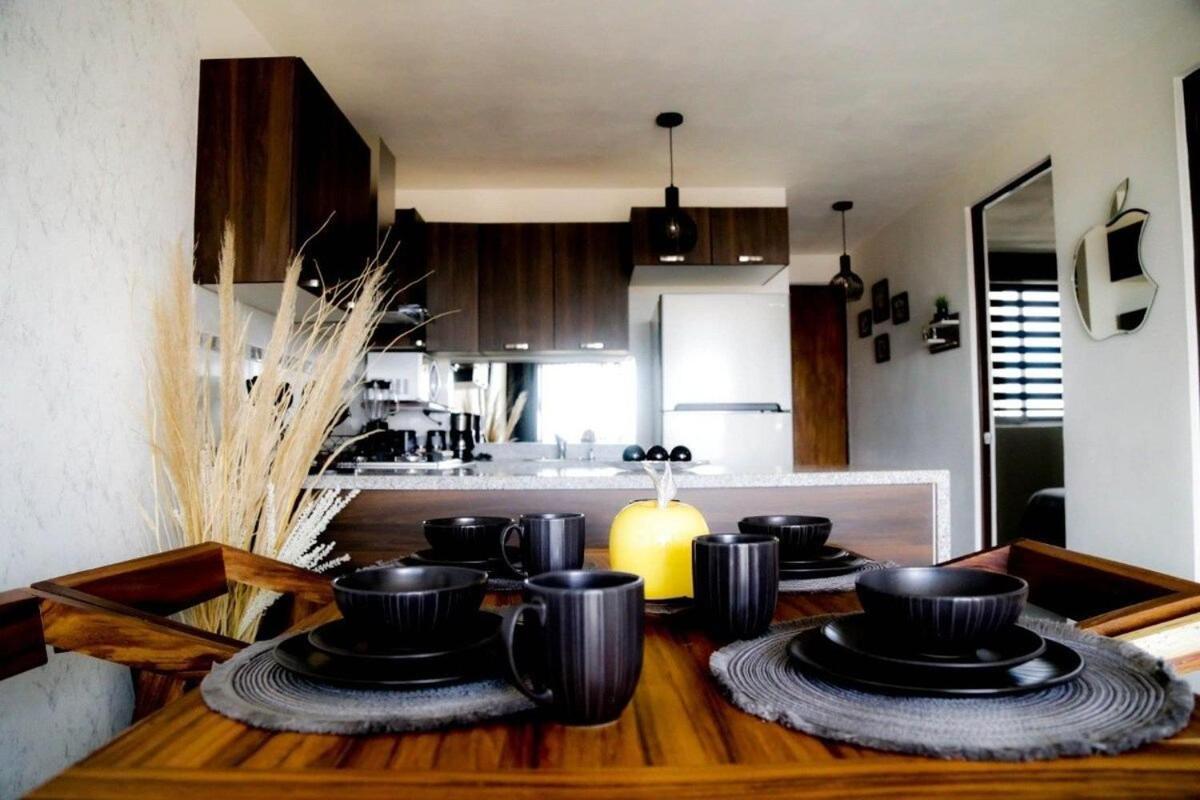 Apartment Comfort Flat In