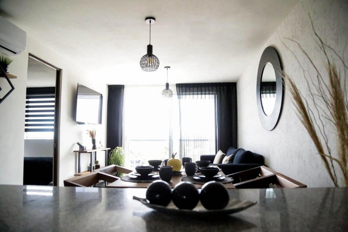 Comfort Flat In Apartment