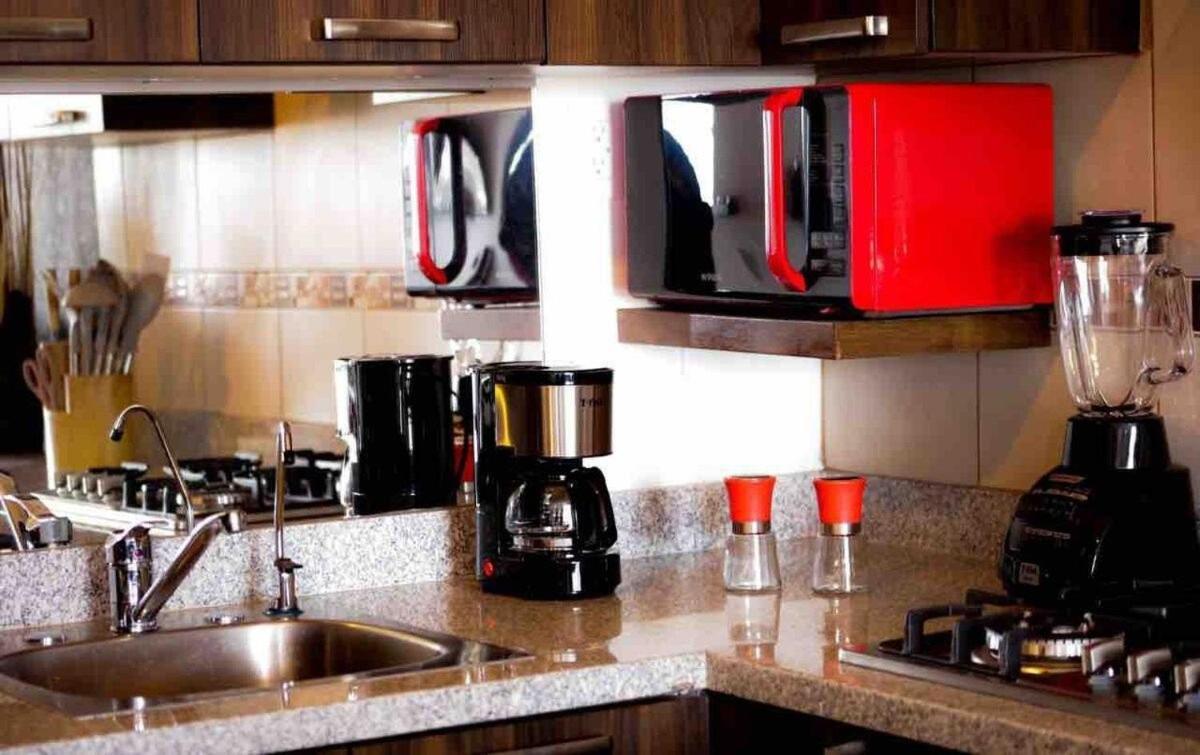 Luxury Flat In Apartamento